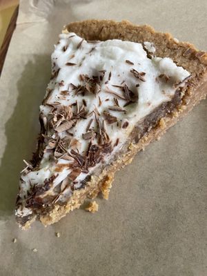   at Vegan Beat in Athens