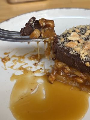   at Vegan Beat in Athens