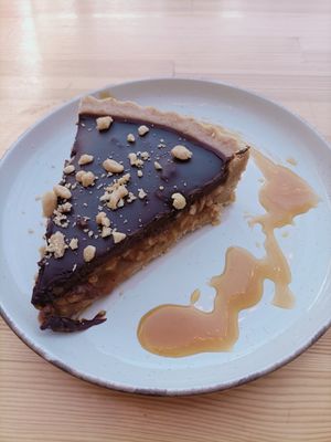  at Vegan Beat in Athens