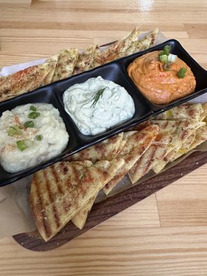   at Vegan Beat in Athens