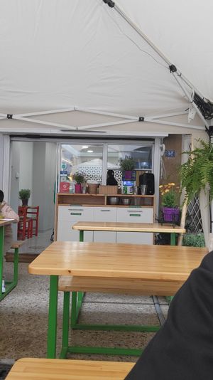  at Vegan Beat in Athens