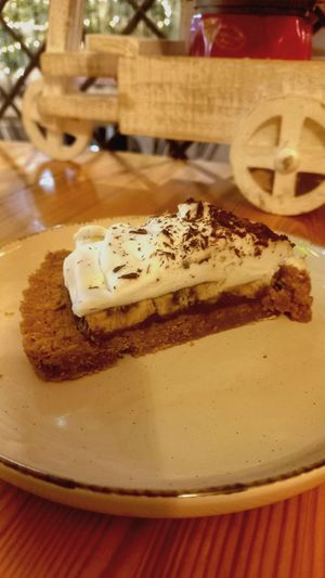  at Vegan Beat in Athens