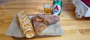  at Vegan Beat in Athens