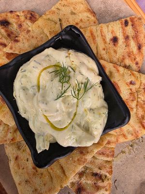  at Vegan Beat in Athens