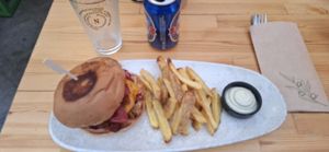  at Vegan Beat in Athens