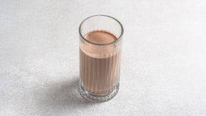 Nutty Delight at Rhino Vegan Beat in Athens