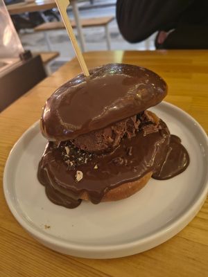  at Rhino Vegan Beat in Athens