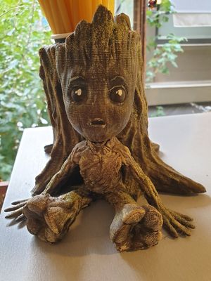 Crood at Vegan Beat in Athens