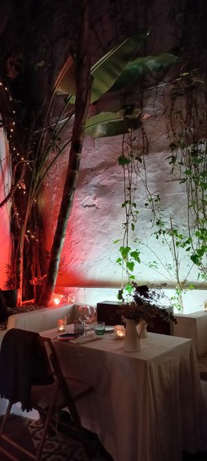  at El Escondite de Conil - Maybe closed in Conil De La Frontera