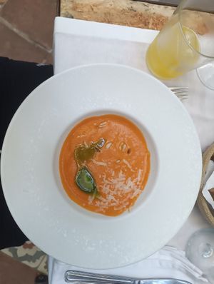  at El Escondite de Conil - Maybe closed in Conil De La Frontera