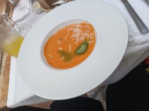  at El Escondite de Conil - Maybe closed in Conil De La Frontera