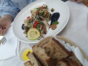  at El Escondite de Conil - Maybe closed in Conil De La Frontera