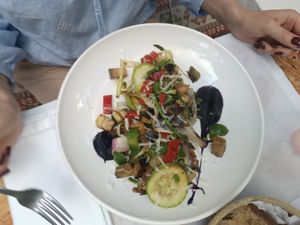  at El Escondite de Conil - Maybe closed in Conil De La Frontera