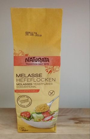 Nutritional yeast. at Avena in Ljutomer