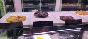 Cookies! at Dark Hall Coffee in Phoenix