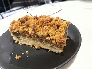   at Dark Hall Coffee in Phoenix