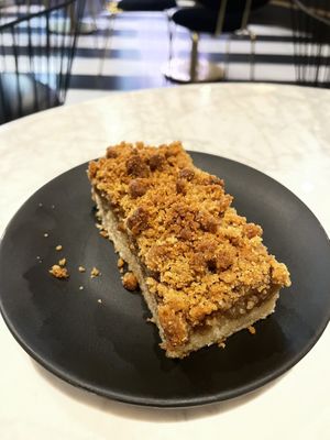   at Dark Hall Coffee in Phoenix