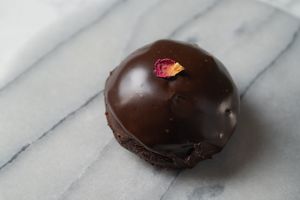  at Dark Hall Coffee in Phoenix