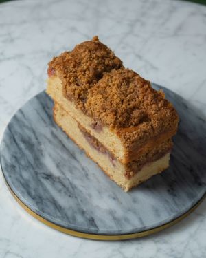  at Dark Hall Coffee in Phoenix