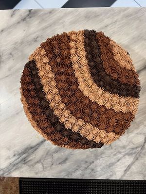  at Dark Hall Coffee in Phoenix