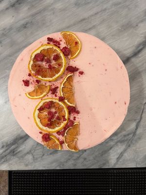  at Dark Hall Coffee in Phoenix