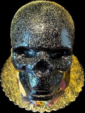  at Dark Hall Coffee in Phoenix