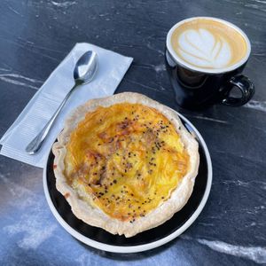  at Dark Hall Coffee in Phoenix