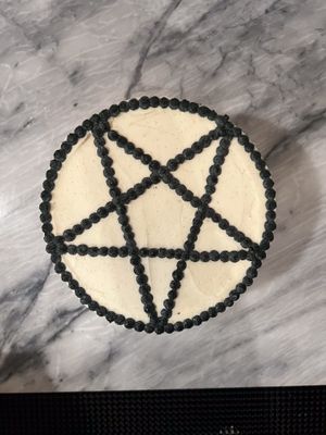  at Dark Hall Coffee in Phoenix