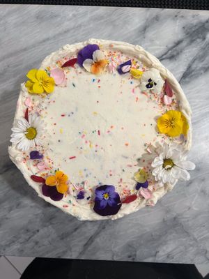  at Dark Hall Coffee in Phoenix