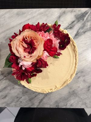  at Dark Hall Coffee in Phoenix