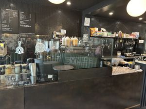 ACAB  at Dark Hall Coffee in Phoenix