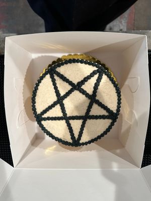  at Dark Hall Coffee in Phoenix