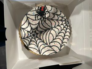  at Dark Hall Coffee in Phoenix