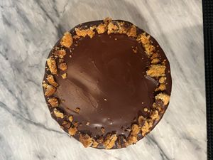  at Dark Hall Coffee in Phoenix