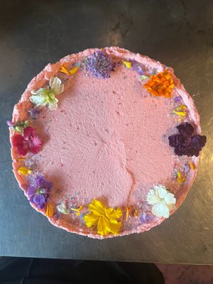  at Dark Hall Coffee in Phoenix