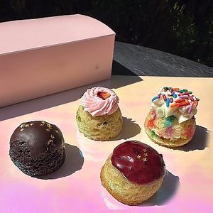  at Dark Hall Coffee in Phoenix