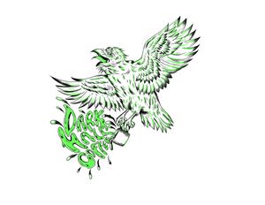  at Dark Hall Coffee in Phoenix