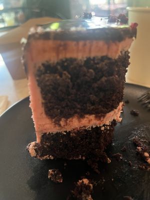   at Dark Hall Coffee in Phoenix