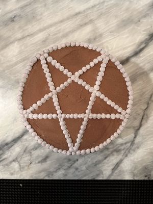  at Dark Hall Coffee in Phoenix