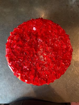  at Dark Hall Coffee in Phoenix