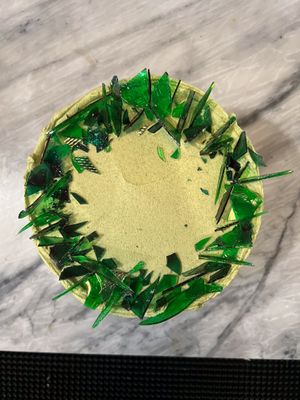  at Dark Hall Coffee in Phoenix