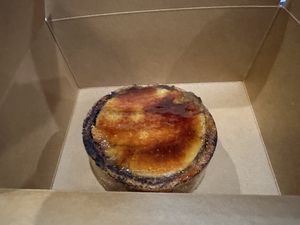   at Dark Hall Coffee in Phoenix