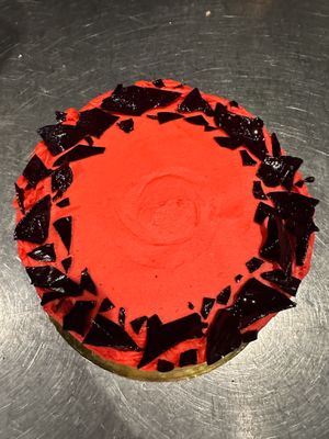  at Dark Hall Coffee in Phoenix