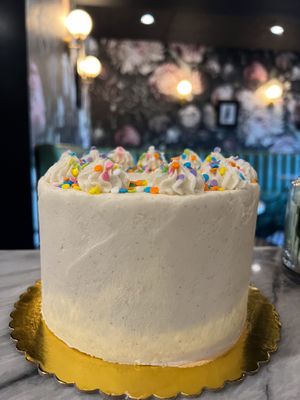  at Dark Hall Coffee in Phoenix