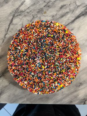  at Dark Hall Coffee in Phoenix