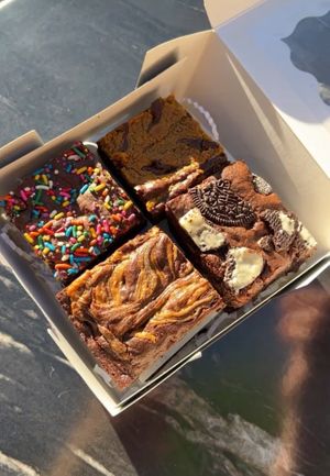  at Dark Hall Coffee in Phoenix