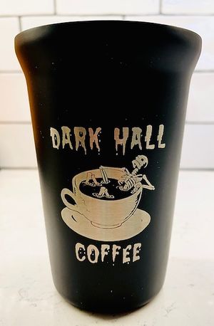  at Dark Hall Coffee in Phoenix