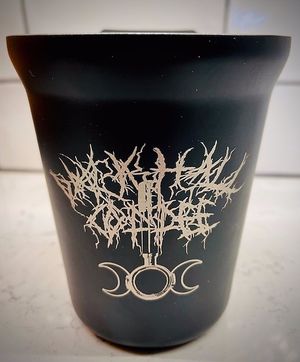  at Dark Hall Coffee in Phoenix