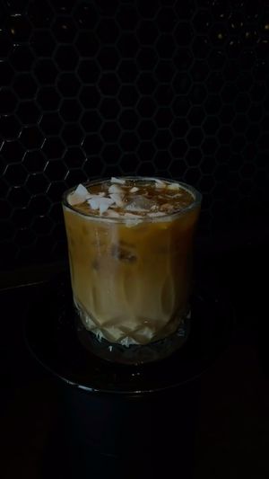  at Dark Hall Coffee in Phoenix