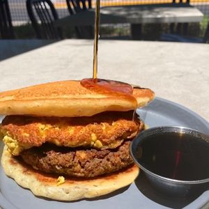 Come visit our sister location next door - THIS WEEKEND ONLY at Dark Hall Coffee in Phoenix